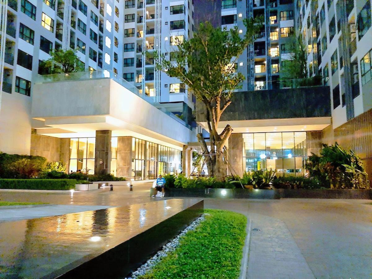 Apartemen Great Location With Infinity Pool -central